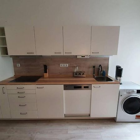 Ehem. Berg Apotheke Apartment Sankt Andreasberg Exterior foto